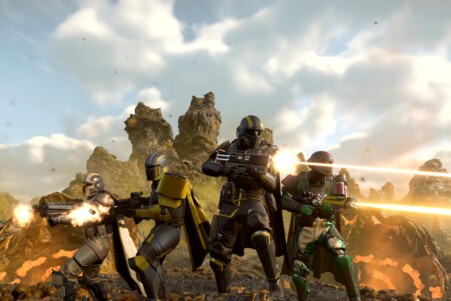 helldivers 2 xbox