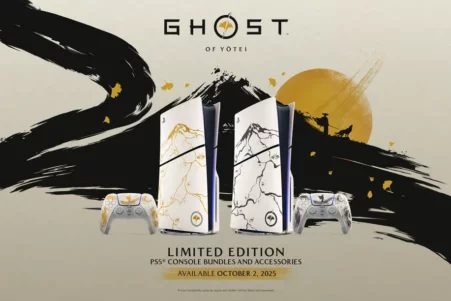 Ghost of Yōtei