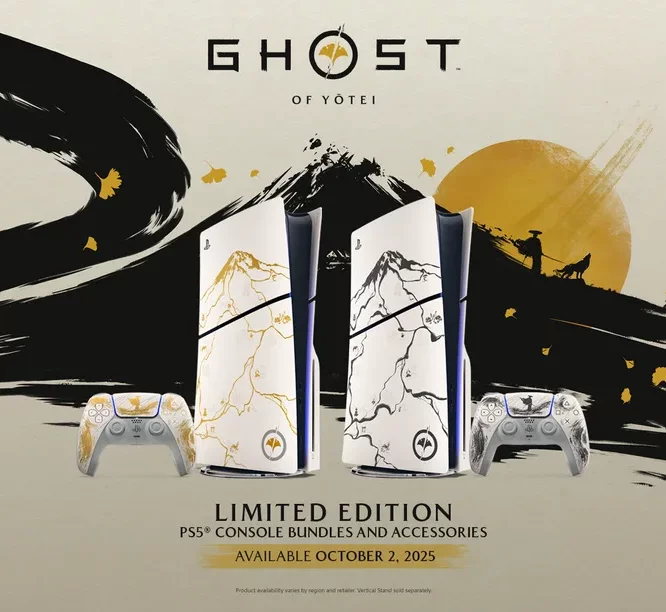 Ghost of Yōtei