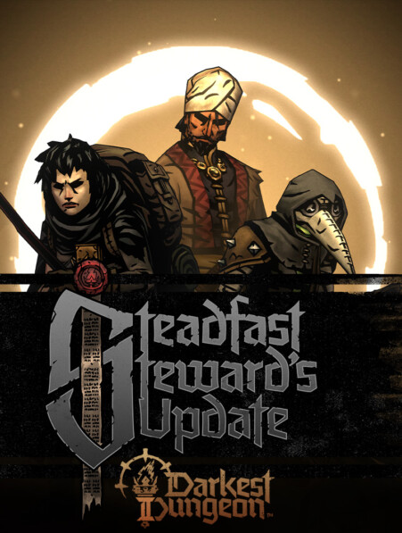 Steadfast Steward