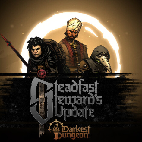 Steadfast Steward