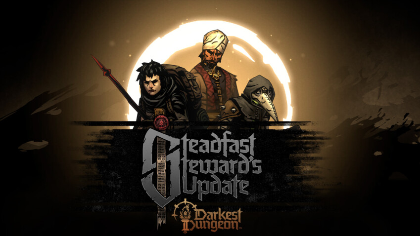 Steadfast Steward