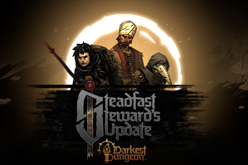 Steadfast Steward