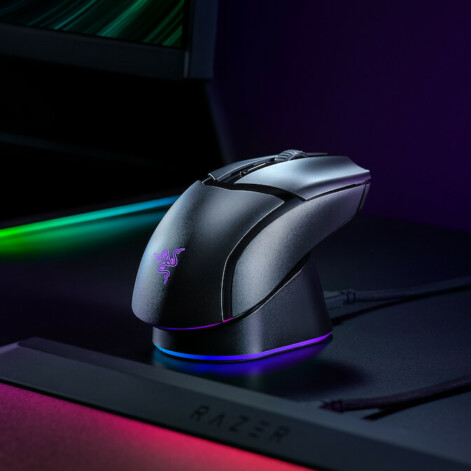 Razer Cobra HyperSpeed