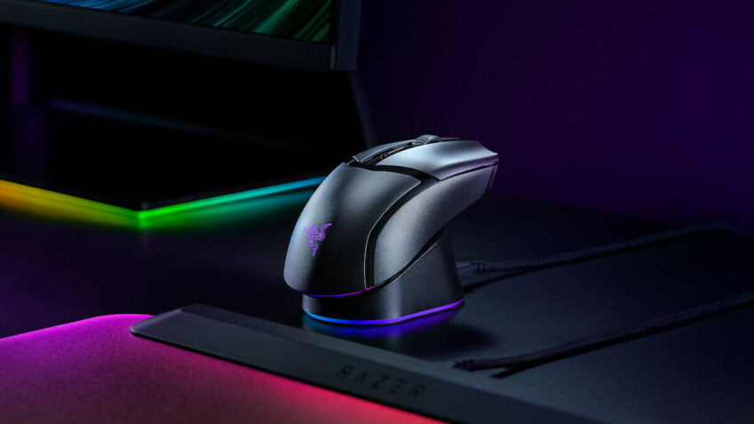 Razer Cobra HyperSpeed
