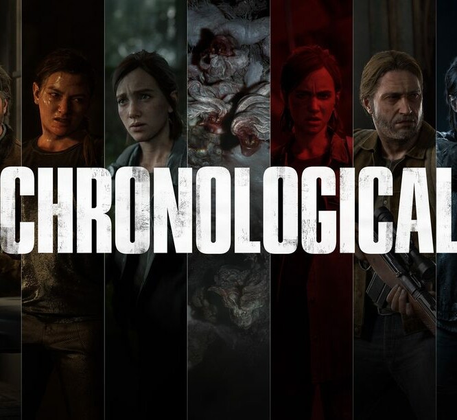 experiencia cronológica
