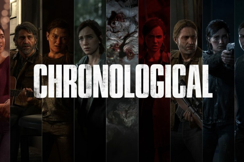 experiencia cronológica