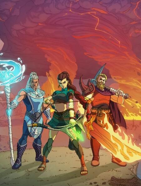 stormforge