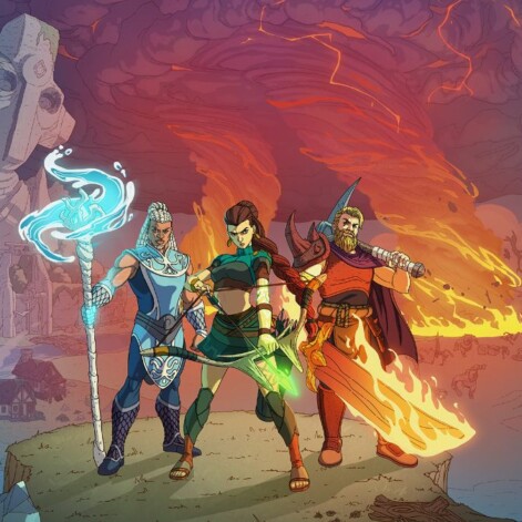 stormforge