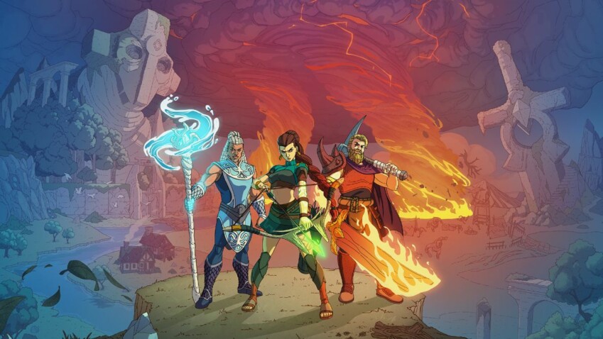 stormforge
