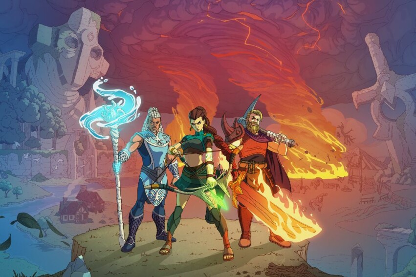 stormforge