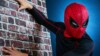máscara expresiva de Spider-Man de Marvel Legends