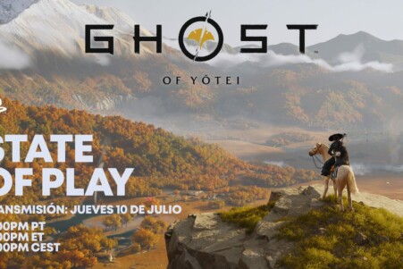 Ghost of Yōtei