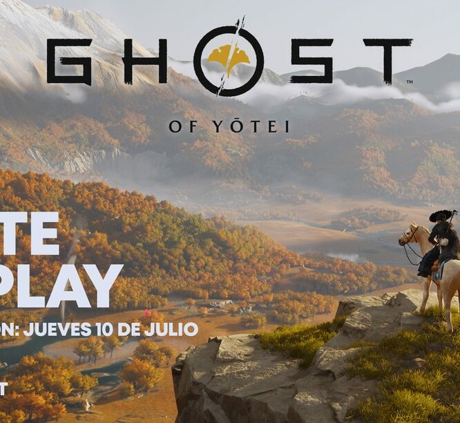 Ghost of Yōtei