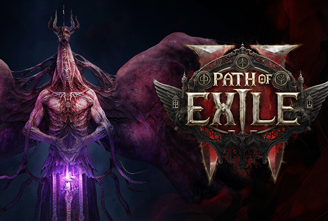 Boss Rush Challenge de Path of Exile 2