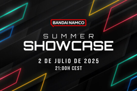 Bandai Namco Summer Showcase