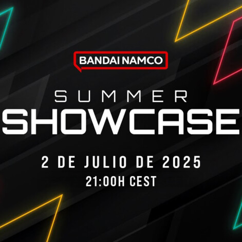 Bandai Namco Summer Showcase