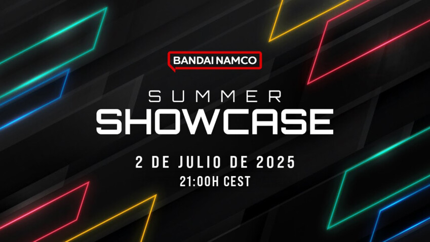 Bandai Namco Summer Showcase