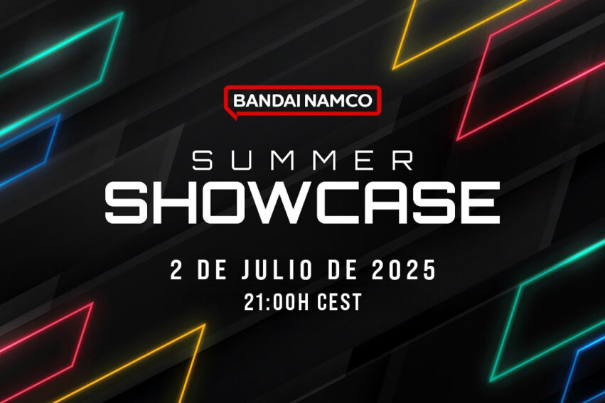 Bandai Namco Summer Showcase