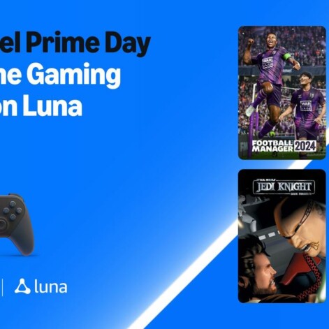 Prime gaming 2025