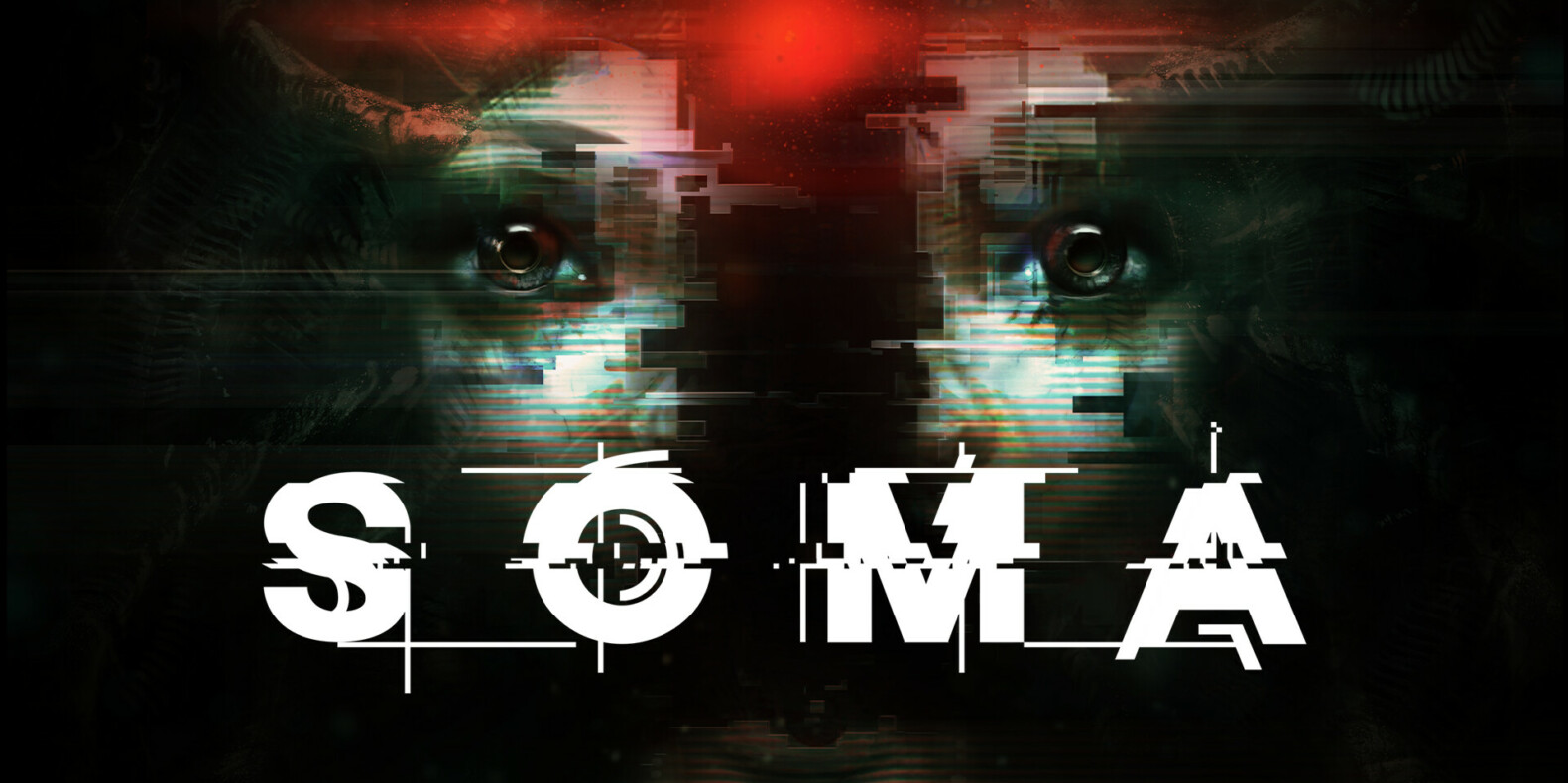 SOMA Nintendo Switch