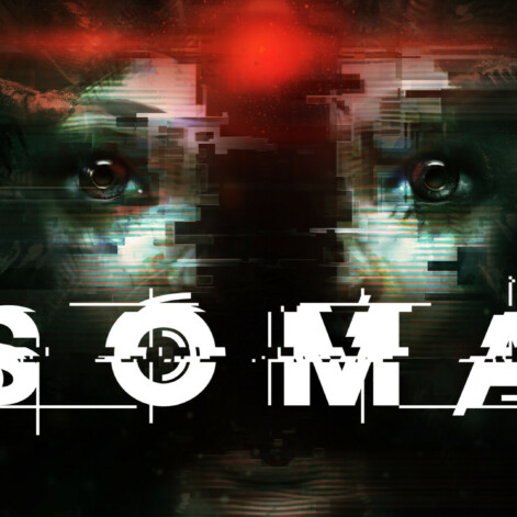 SOMA Nintendo Switch
