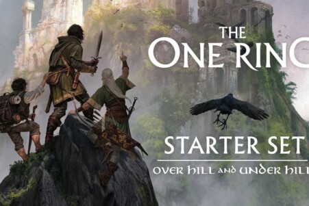 Starter Sets
