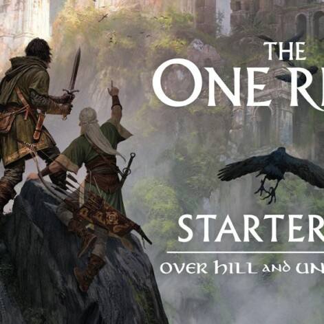 Starter Sets
