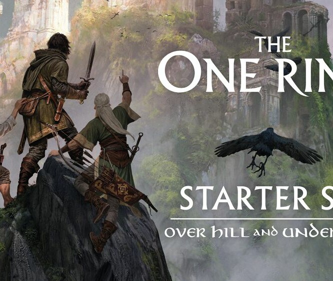 Starter Sets
