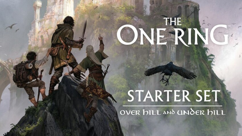 Starter Sets