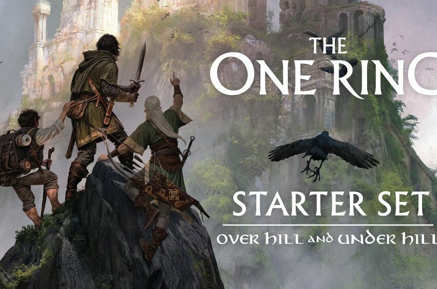 Starter Sets