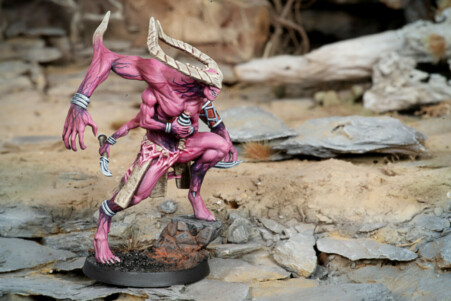 novedades agosto Corvus belli