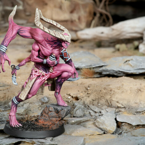 novedades agosto Corvus belli