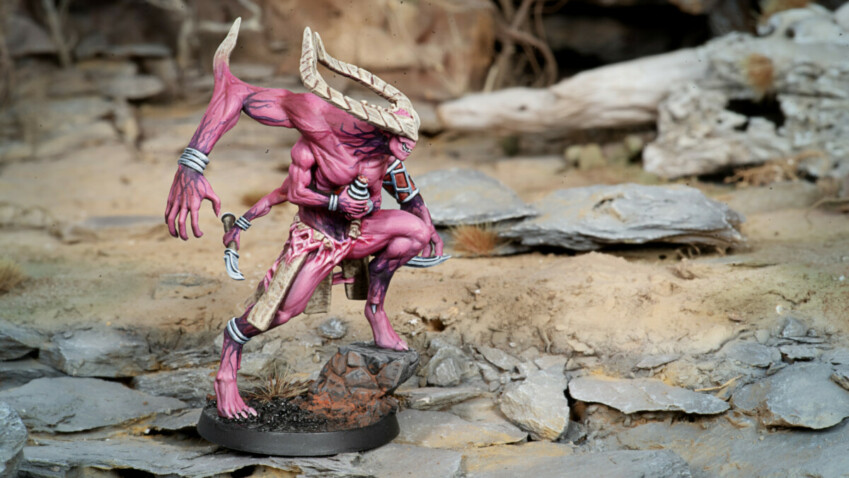 novedades agosto Corvus belli