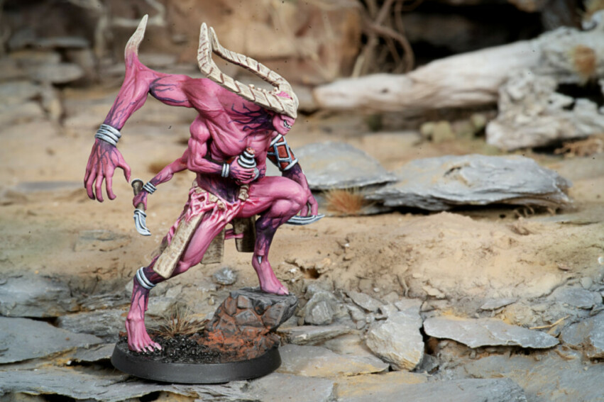 novedades agosto Corvus belli