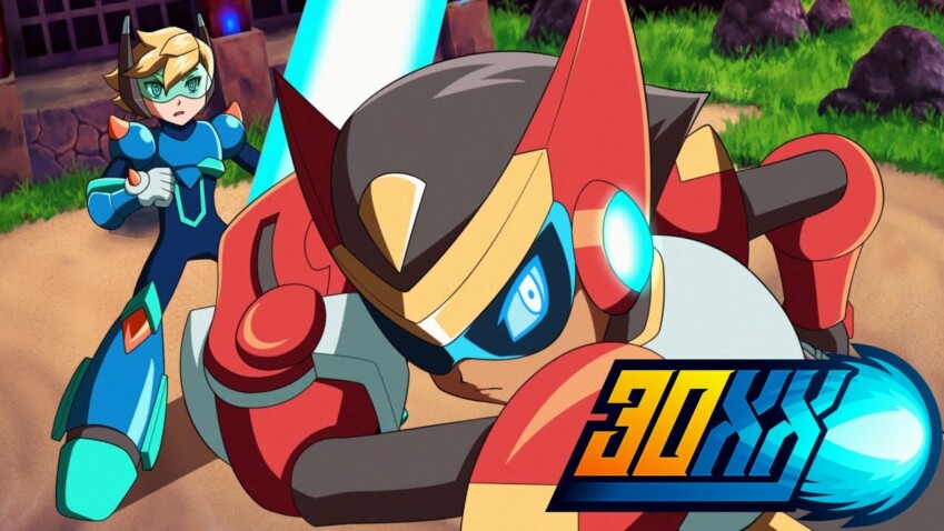 20XX y 30XX