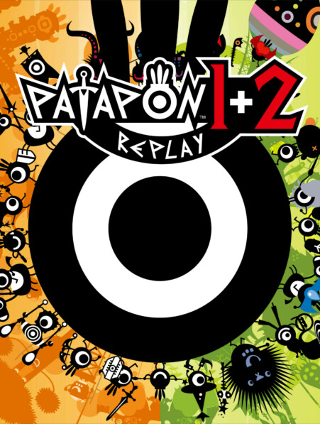 PATAPON 1+2 REPLAY