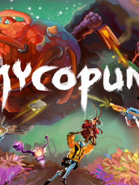 Mycopunk