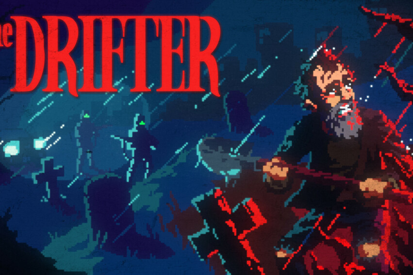 The Drifter