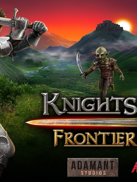 Knights of Frontier Valley
