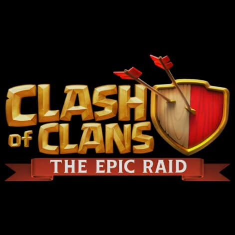 Clash of Clans: The Epic Raid