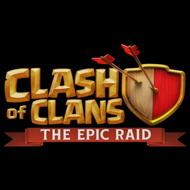 Clash of Clans: The Epic Raid