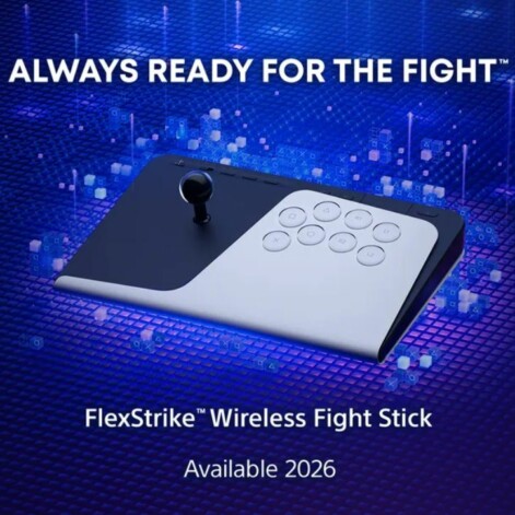 FlexStrike