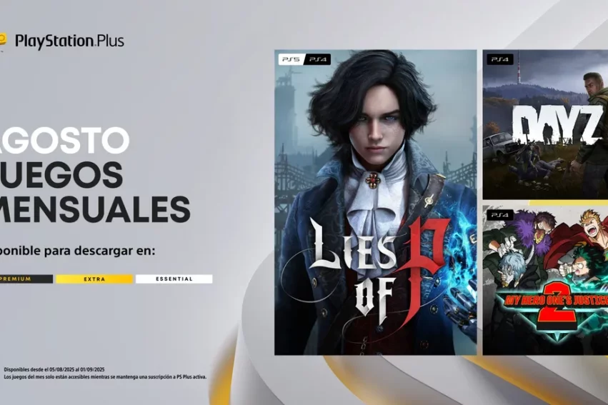 juegos del mes de agosto