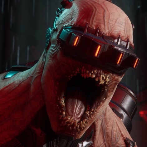 killing floor 3
