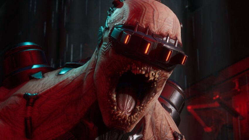 killing floor 3
