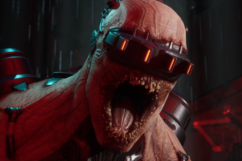 killing floor 3
