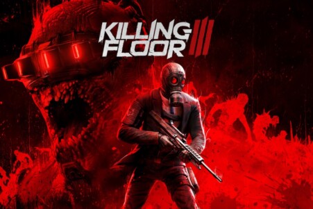 killing floor III