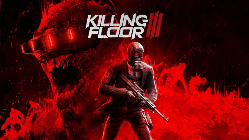 killing floor III