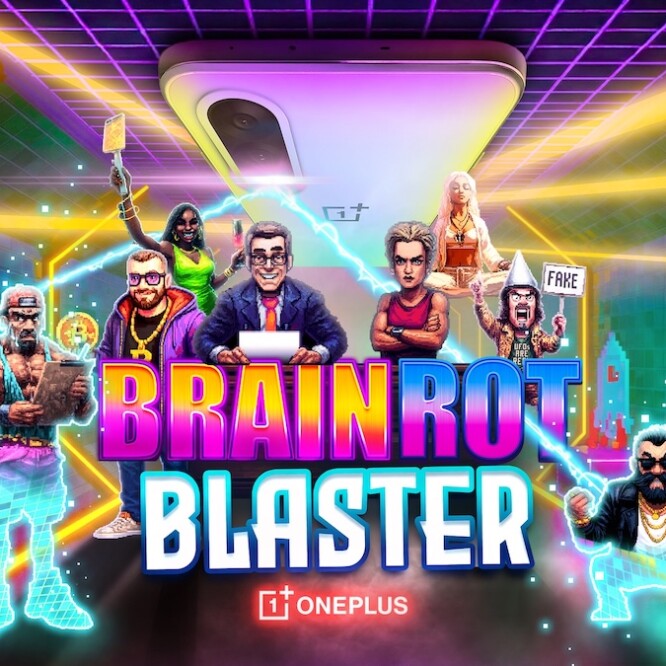 brain rot blaster